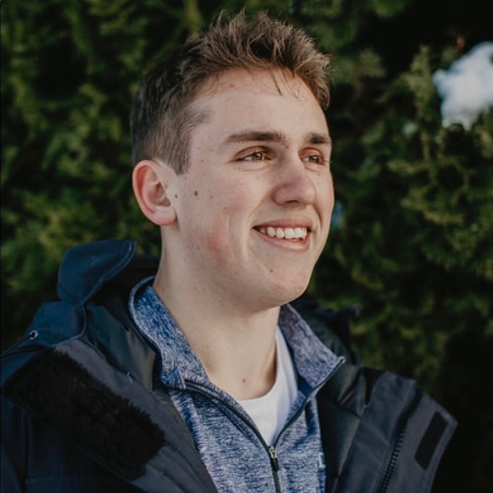 Meet your Posher, Sawyer